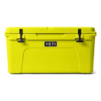 TUNDRA 65 FIREFLY YELLOW