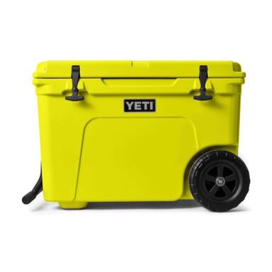 TUNDRA HAUL FIREFLY YLW