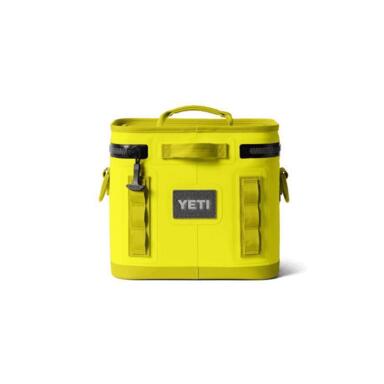HPPR FLIP 8 FIREFLY YLW