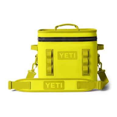HPPR FLIP 12 FIREFLY YLW