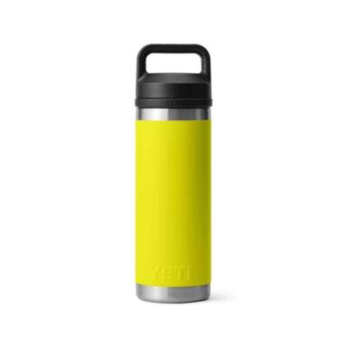RAMBLER 18 OZ BOTTLE CHU