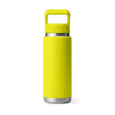 RAMBLER 26 OZ C STRAW BO