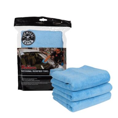 CLN TWL MCRFBR 16" 3PK