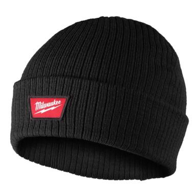 Cufd Knit Beanie Acr Blk