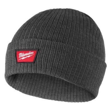 Cufd Knit Beanie Acr Gry