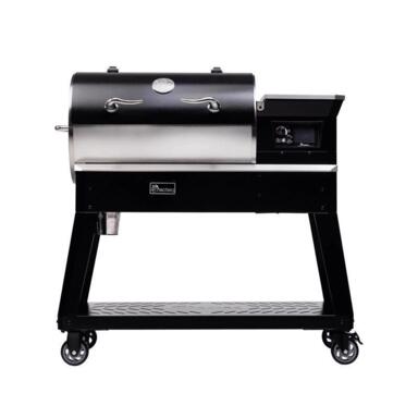 GRL/SMKR PATIO LEGND 400