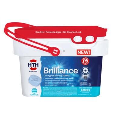 NS POOL CARE TBLT 4.75#