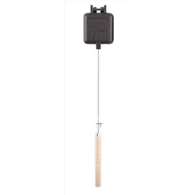 CMP CKR CST IRN BLK 1PK