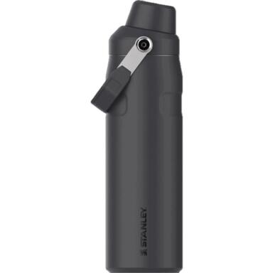 Insltd Bttl Ss Blk 24oz