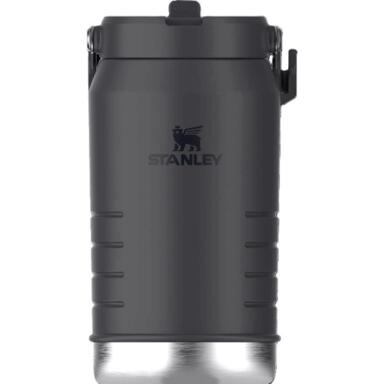INSLTD JG SS BLK 64OZ
