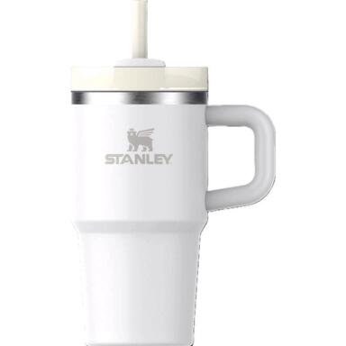 Straw Tmbl Ss Frst 20oz Stanley