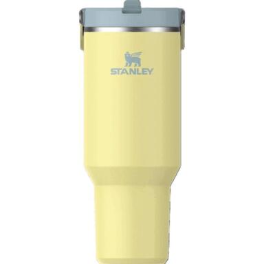 Strw Tmblr Pml Ss 40oz