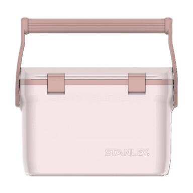 COOLER 21CAN PNK 17"