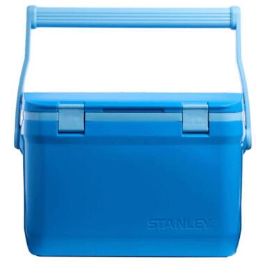 COOLER 21CAN BLU 17"