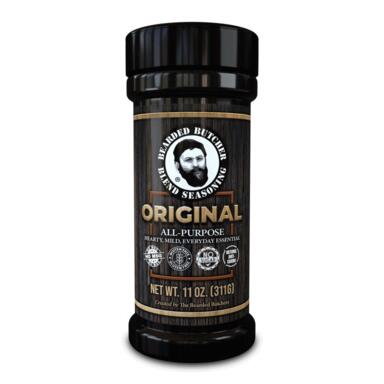 11OZ Bearded Butchers Original