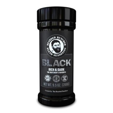 9.5OZ Bearded Butchers Seasoning