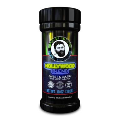 SNG HLYWD BLEND 10OZ