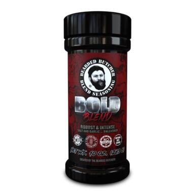 SEASNG BOLD BLEND 10OZ