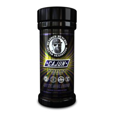 SNG CAJUN BLEND 10OZ