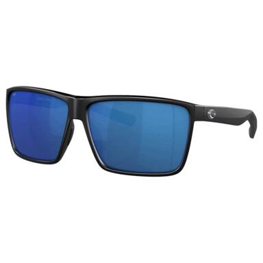 COSTA RINCON II MATBLK BLUE/580G