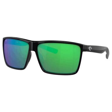 COSTA RINCON II MATBLK GRN/580P
