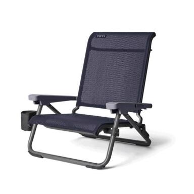 HONDO BEACH CHAIR NAVY
