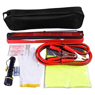 TRVL SFTY KIT MC 15PC