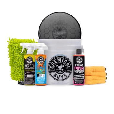 CAR WASH KIT