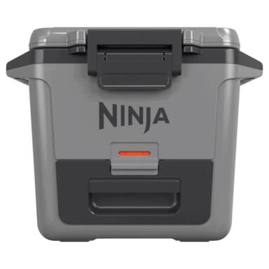 NS HARD COOLER GRY 30QT