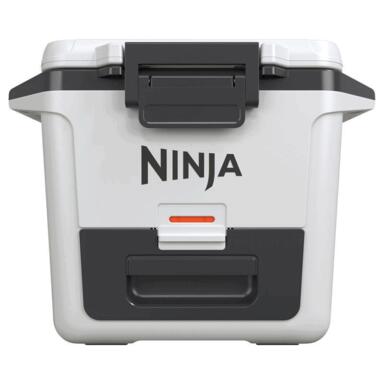 NS HARD COOLER  WHT 30QT