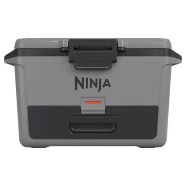 NS HARD COOLER GRY 50QT