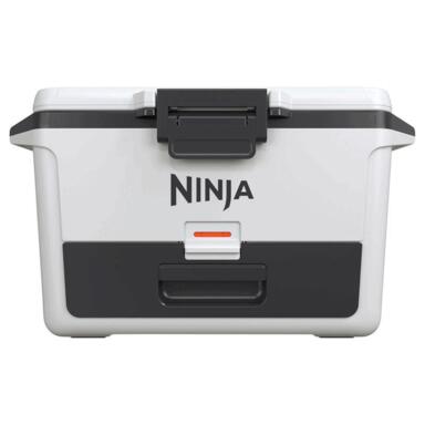 NS HARD COOLER  WHT 50QT