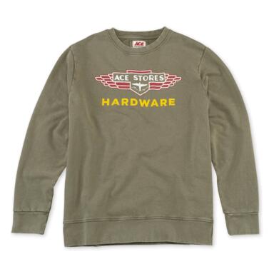 SWTSHRT UNSX L