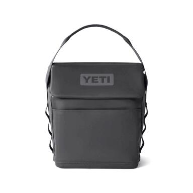YETI DAYTRIP 6L BAG CHARCOAL