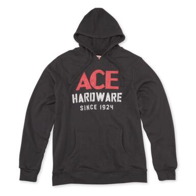 HOODIE LNG SL UNSX XL