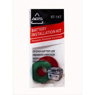 BTRY INTSLTN KT 0.14OZ