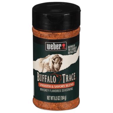 SEASONING WHISKY 6.5OZ