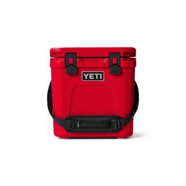 Roadie 24 2.0 Rescue Red Yeti