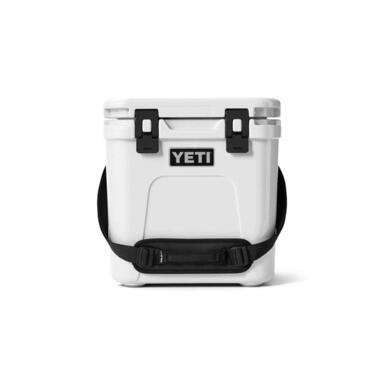 Roadie 24 2.0 Wht Yeti