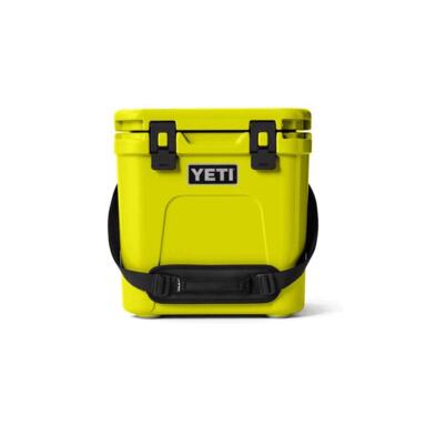 ROADIE 24 2.0 FIRFLY YLW