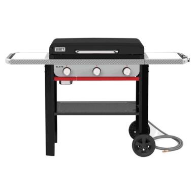 Weber G36 Black NG Griddle