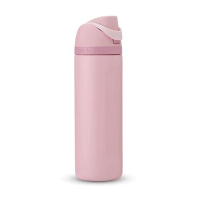 Owala 24oz Bottle Rose Quartz