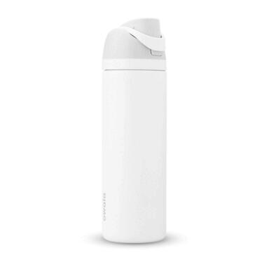 24oz Water Bottle Marshmallow