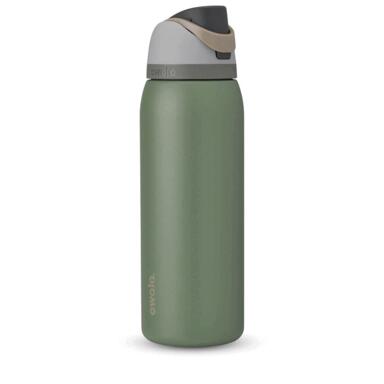 WTR BTL GRN HS 40OZ