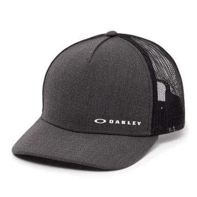 CAP ACR JT BLK ONE SZ