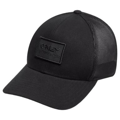 TRCKR HT CTN BLK ONE SZ