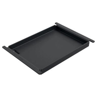 HALF GRID GRDL UNVL STL