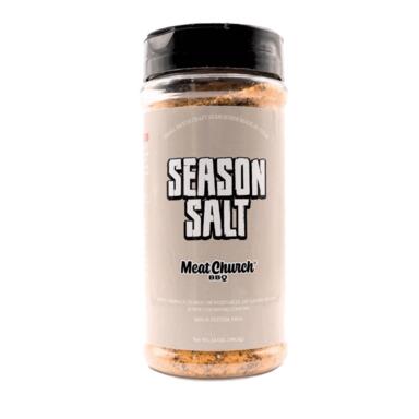 BBQ SSNG SLT 14OZ