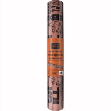 Traeg BBQ Butcher Paper Roll 75'
