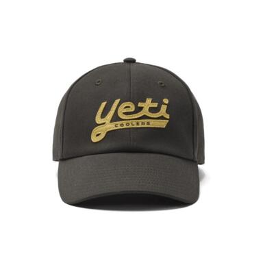 YETI COOLERS BASEBALL CA